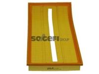 Luchtfilter A1177 - thumbnail