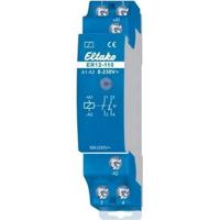 Eltako ER12-110-UC Schakelrelais Nominale spanning: 230 V Schakelstroom (max.): 16 A 1x NC, 1x NO 1 stuk(s) - thumbnail