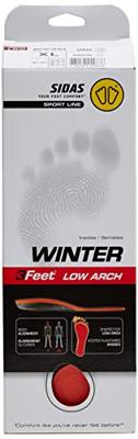 Sidas 3 Feet Winter Low Inlegzool - thumbnail