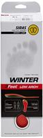 Sidas 3 Feet Winter Low Zool Neutral XL - thumbnail