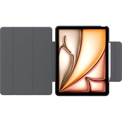 Otterbox Symmetry Folio (ProPack) Book case Zwart iPad Cover / tas Otterbox Symmetry Folio (ProPack) Book case Zwart iPad Cover / tas