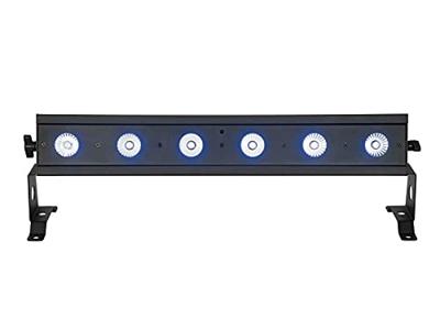 EUROLITE AKKU Bar-6 Entry QCL RGBW Bar - thumbnail