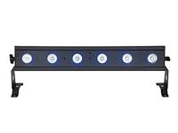 Eurolite AKKU Bar-6 Entry QCL RGBW Leiste LED-accuschijnwerper - thumbnail