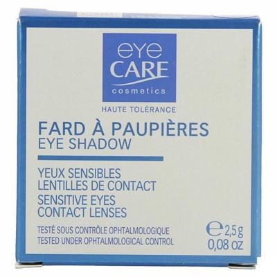 Eye Care Eye Shadow Black 2,5g 936