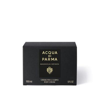 Acqua di Parma Signature Magnolia Infinita Body Cream 150ml