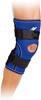 SALE! Rucanor 27132-340 Patello plus II knee stabilizer - Blue/Black/White - Maat XL - thumbnail
