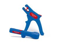 WEICON TOOLS No 5 + No 13 10039678 Striptang Incl. kabelontmanteling 0.2 tot 6.0 mm² - thumbnail