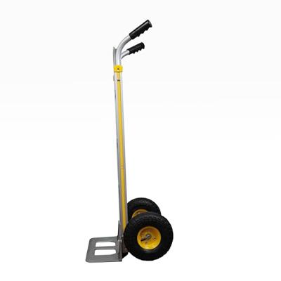Stanley HT513 Hand Truck | 200Kg - 83.500.07