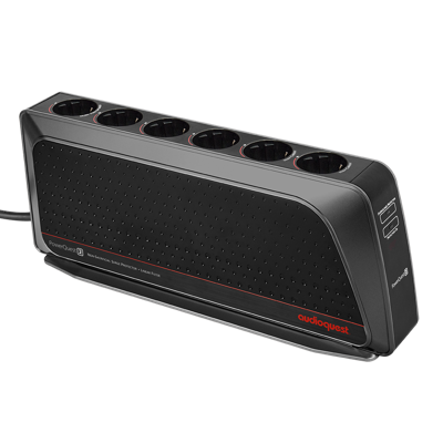 AudioQuest: PowerQuest 2 netfilter AudioQuest: PowerQuest 2 netfilter