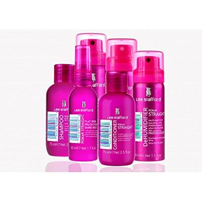 Lee Stafford Styling & Finishing Hold Tight Hairspray 50ml