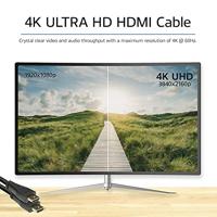ACT 4K HDMI kabel 1 meter - thumbnail