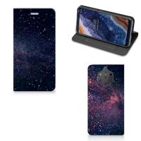 Nokia 9 PureView Stand Case Stars - thumbnail