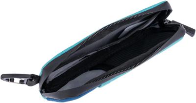 CONTEC smartphone tas "urban nomad wallet" ct smart phone case urban nomad wallet turquoise