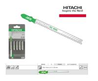Hikoki Accessoires Decoupeerzaagbladen Jw10 (5 St) - 750044 - thumbnail