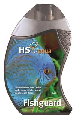 HS Aqua Fish Guard - 350ml
