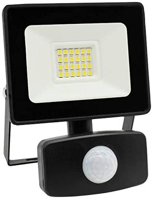 Megatron ISPOT S PIR MT68030 LED-buitenschijnwerper met bewegingsmelder Energielabel: D (A - G) 9 W Neutraalwit Megatron ISPOT S PIR MT68030 LED-buitenschijnwerper met bewegingsmelder Energielabel: D (A - G) 9 W Neutraalwit