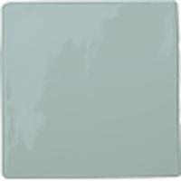 Sottocer Harmony Wandtegel | 15x15 cm | Glans Blauw - thumbnail