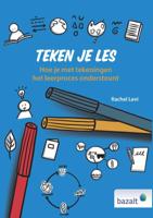 Teken je les (Paperback) - thumbnail