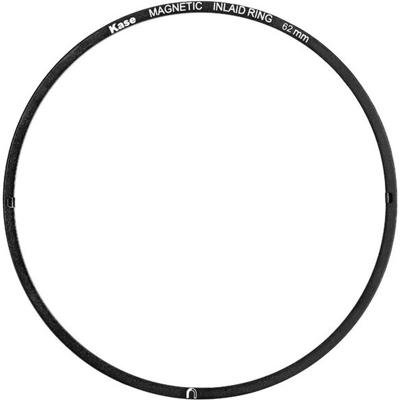 Kase Universal Revolution magnetische Inlaid ring 62mm