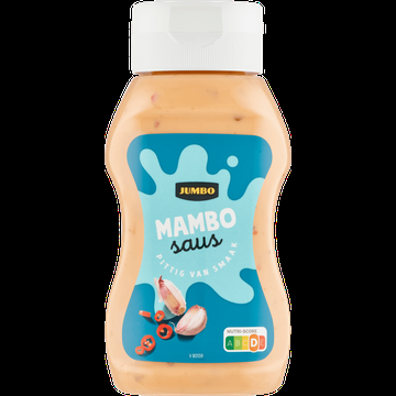 Jumbo Mambosaus 300ML
