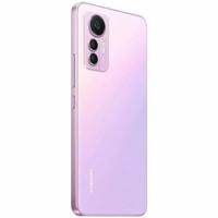 Xiaomi 12 Lite 5G + 4G LTE (128 GB + 8 GB) Global Version ontgrendeld 6,5 inch 108 MP Triple Camera (niet voor Verizon Boost At&T Cricket Straight) + (w/Fast Car 51W Charger Bundle) (Lite Pink) - thumbnail