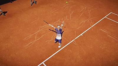 Tennis World Tour 2 Complete Edition Tennis World Tour 2 Complete Edition