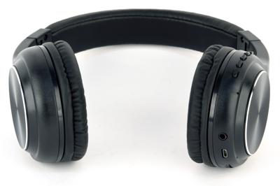 Stereo Bluetooth headset 'Warszawa'