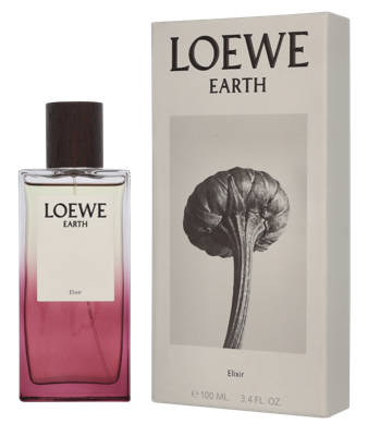 Loewe Earth Elixir 100 ml Eau de Parfum