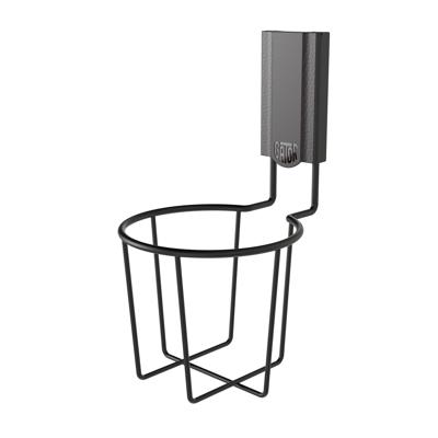 Gator Magnetics Rode Bekerhouder | Enkel | Rood Deksel - 300014-EU