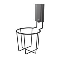 Gator Magnetics Rode Bekerhouder | Enkel | Rood Deksel - 300014-EU - thumbnail