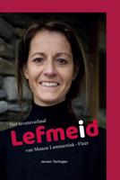 Lefmeid - Jeroen Terlingen - ebook - thumbnail