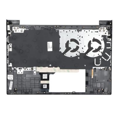 HP Laptop Toetsenbord Azerty BE + Top Cover