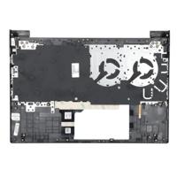 HP Laptop Toetsenbord Azerty BE + Top Cover - thumbnail