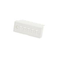 Hammond Electronics 1597D2MTCKO ABS-PC Grijs (l x b x h) 35 x 20 x 14 mm 1 stuk(s) - thumbnail