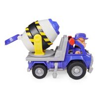 Paw Patrol Rubble and Crew Cementwagen - thumbnail
