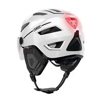 Abus De0802a helm pedelec 2.0 ace wit m - thumbnail