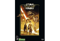 Star Wars Episode 7 – The Force Awakens - DVD (8717418563752) - thumbnail