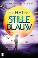 Het stille blauw - Veronica Rossi - ebook - thumbnail