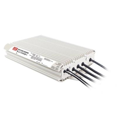MEAN WELL HEP-2300-230W Schakelnetvoedingsmodule 230 V 10.6 A 2300 W