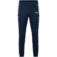 JAKO 6589 Vrijetijdsbroek Allround - Marine - M - thumbnail