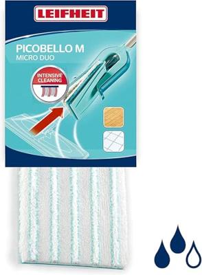 Leifheit spons Picobello XL micro duo