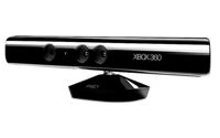 Xbox 360 Kinect + Kinect Adventures - thumbnail