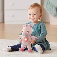 Vtech Magische Knuffel unicorn - thumbnail