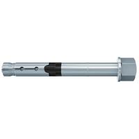 Fischer FH II 15/25 H Veiligheidsplug 130 mm 15 mm 44909 25 stuk(s) - thumbnail