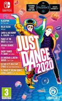 Just Dance 2020 - thumbnail