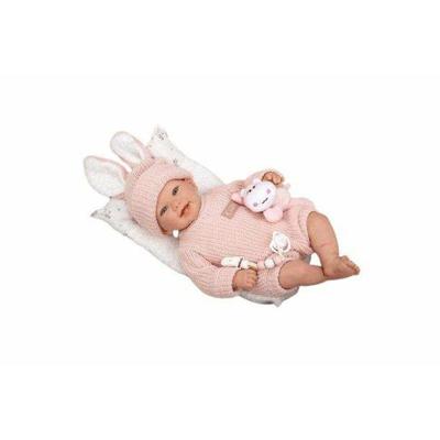 Baby born pop Arias Lucía 45 cm
