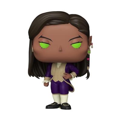 Castlevania Nocturne Funko Pop Vinyl: Olrox