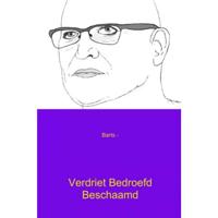 Verdriet bedroefd beschaamd - Paperback (9789462549166) - thumbnail