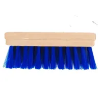 Divoza Hoofdborstel blauw - thumbnail