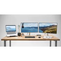 Kensington USB-C Hi-Fi Hoofdtelefoon met microfoon | 40 stuks - thumbnail